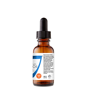 1500 mg Pet 7 Hemp CBD Oil - Image 2
