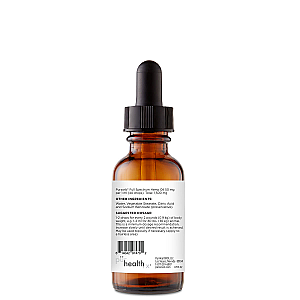 1500 mg Pet 7 Hemp CBD Oil - Image 3