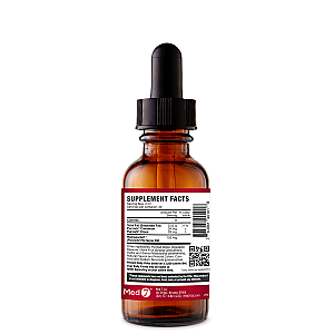 4500 mg Med 7 Metabolic Support - Image 3