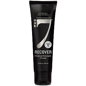 900 mg Med 7 Recover Cream - Image 1