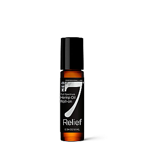200 mg Med 7 Relief Roll-on - Image 1