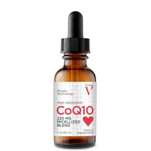 High Absorption CoQ10