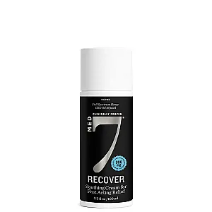 900 mg Med 7 Recover Cream - Image 2