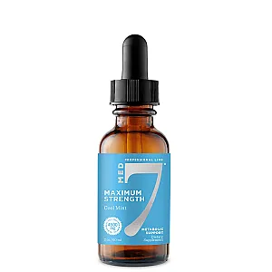 4500 mg Med 7 Maximum Strength - Image 1