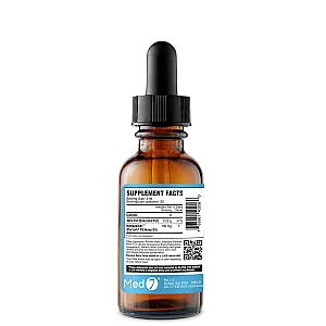 4500 mg Med 7 Maximum Strength - Image 2