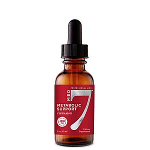 4500 mg Med 7 Metabolic Support - Image 1