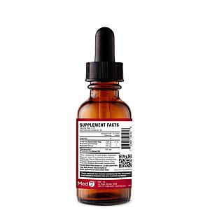 4500 mg Med 7 Metabolic Support - Image 3