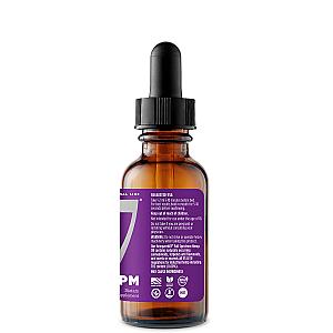 2 oz/60 ml | 3375 mg Med 7 PM with Melatonin - Image 3