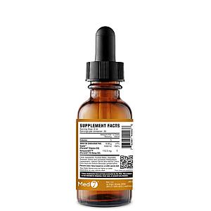 3375 mg Med 7 Immune Support with Vitamin D3 - Image 2