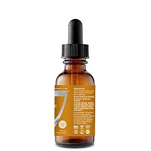 3375 mg Med 7 Immune Support with Vitamin D3 - Image 3