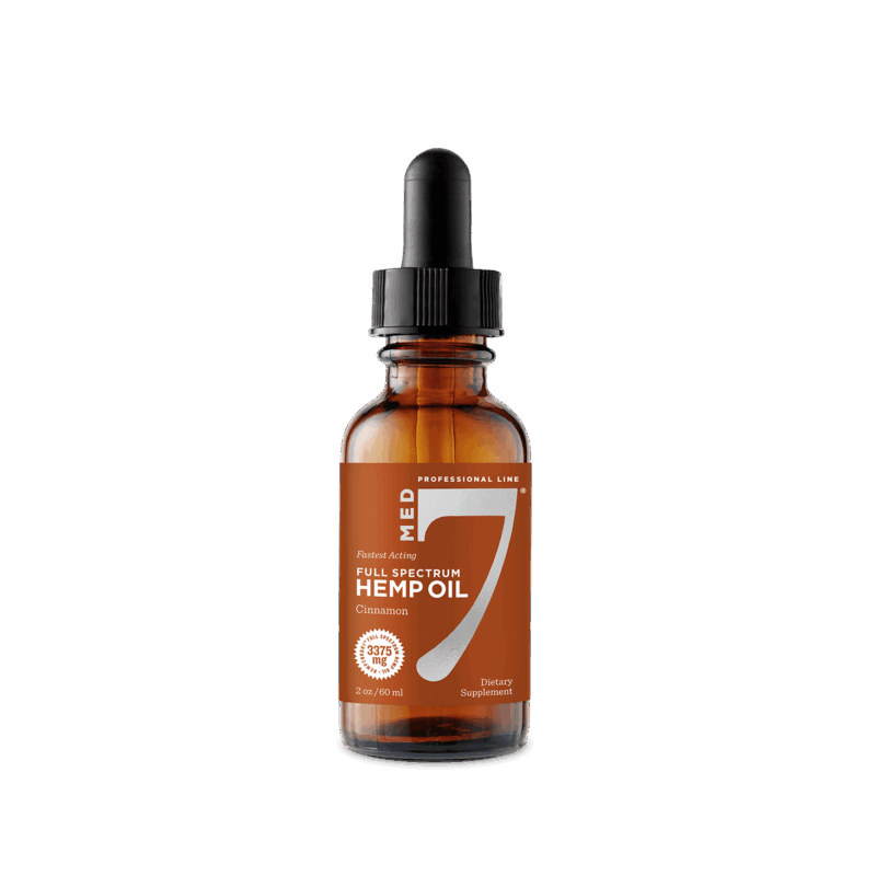 Private: 3375 mg Med 7 Hemp CBD Oil v2