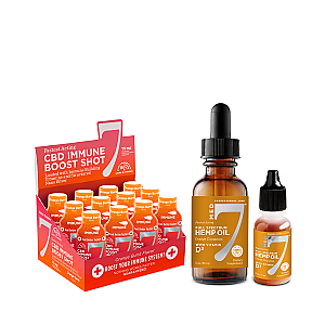 Med 7 Immune Boost Bundle - SAVE $61.20 - Image 1