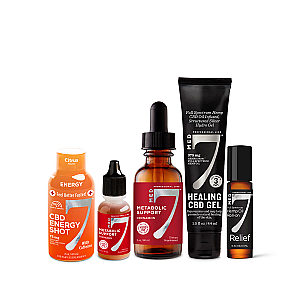 Med 7 Active Lifestyle Bundle – SAVE $86.67 - Image 1