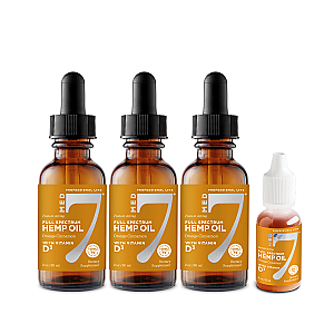  Med 7 Immune Support Bundle 3-Pack - Image 1