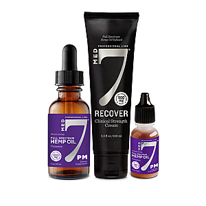 Med 7 Sleep Bundle - Image 1