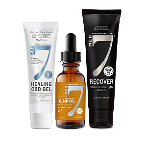 Med 7 Winter Bundle - Image 1