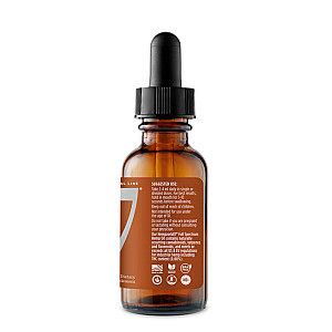 3375 mg Med 7 Hemp CBD Oil - Image 2