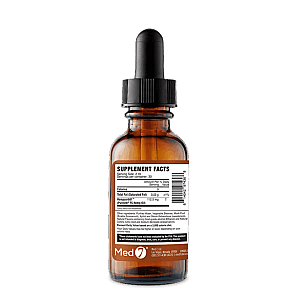 3375 mg Med 7 Hemp CBD Oil - Image 3